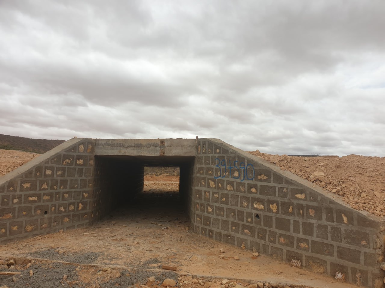 Gode Hargele Project