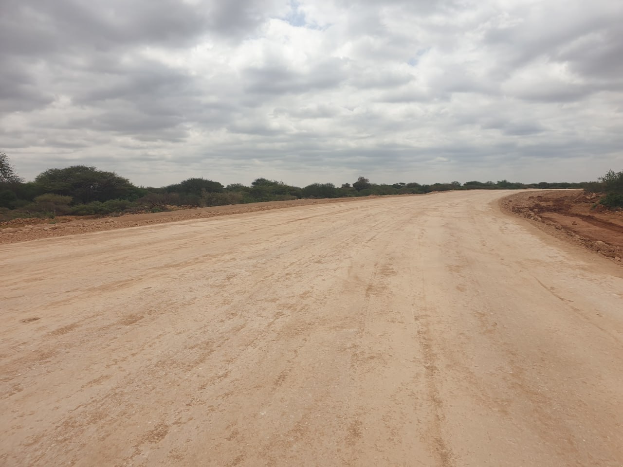 Gode Hargele Project