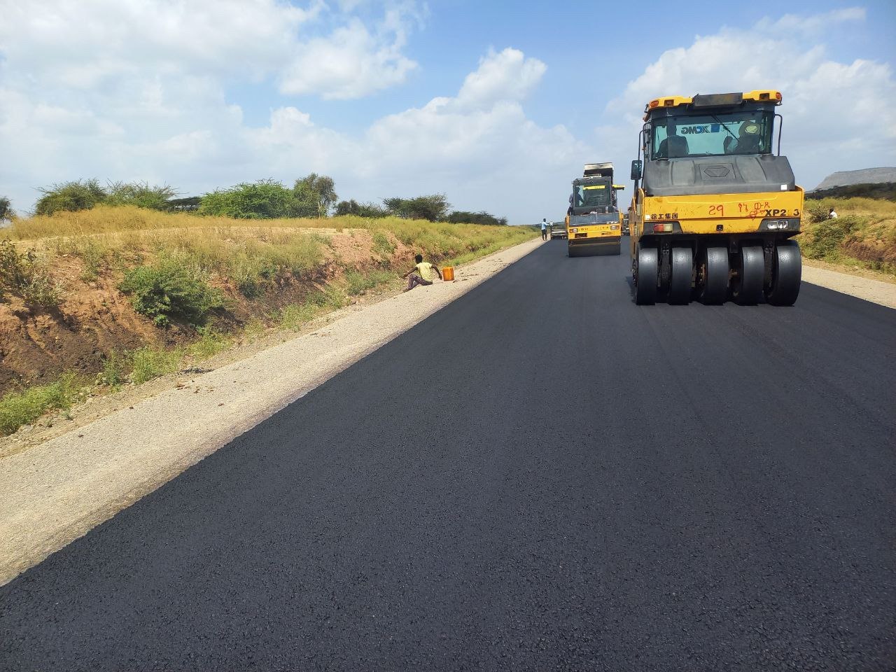 Jigjiga Tuli Project