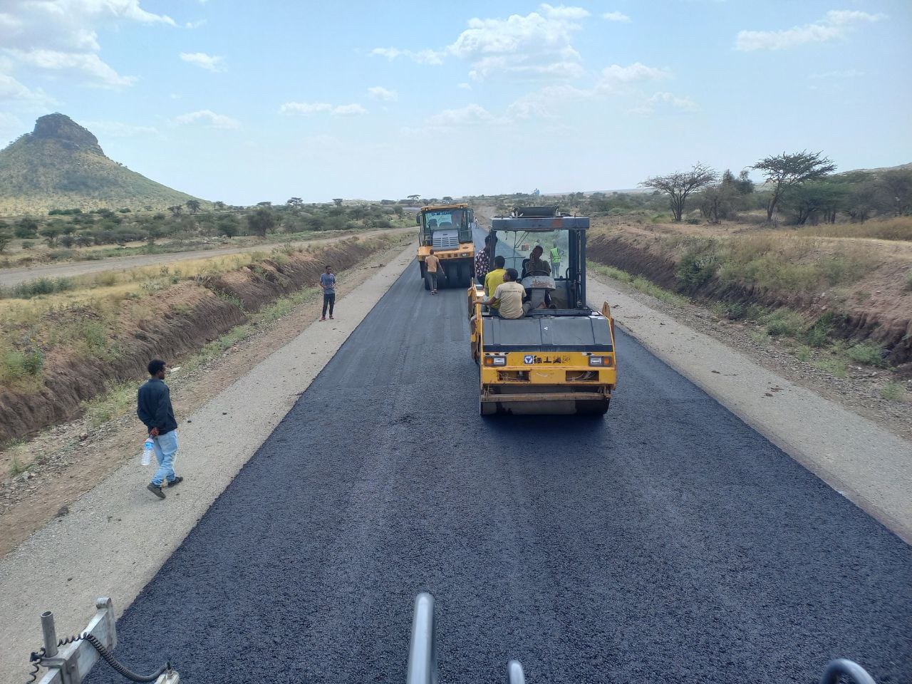 Jigjiga Tuli Project